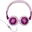 Наушники JBL HF Stereo JR320 (JBLJR320PUR) Purple UA - миниатюра 6