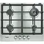 Варочная поверхность Whirlpool TKRL661IXEU газовая [138040] - миниатюра 1