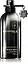 Парфюмированная вода Montale Aoud Black 50 мл - миниатюра 1