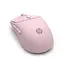 Компьютерная мышь HP 400 Quiet WL/BT розовый teh0013973 - миниатюра 6