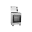 Комбинированная плита Ardesto FSCF-C606W - миниатюра 10