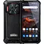 Смартфон Oulitel WP19pro 678” FHD+ /8GB/256GB/ Helio G99/22000mAh/64+20Мп/IP69K/ NFC/Black - мініатюра 1