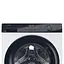 Стиральная машина Haier фронтальная 7 кг 1200 A+++ 44 см дисплей пара инвертор люк черный прямой привод белый - миниатюра 7