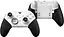 Геймпад Microsoft Xbox Elite Wireless Controller Series 2 Core White (4IK-00001, 4IK-00002) - мініатюра 4