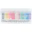 Ручки акрилові Kite Creative набір 24 шт. (K-1296) - мініатюра 2
