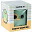 Настольный контейнер для мусора Kite зеленый (K24-011-1) - миниатюра 5
