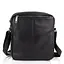 Чоловіча шкіряна сумка через плече TARWA 24х26х7 см sum0025862 - мініатюра 7