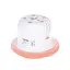 Світильник точковий Brille декоративний HDL-G41 (09) pink MR16 162056 - мініатюра 3