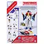 Іграшка-трансформер Hasbro Authentics Alpha Starscream 17.5 см (E0694_F6759) - мініатюра 4
