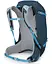 Рюкзак Osprey Hikelite 32 S M Atlas Blue S M (1054-009.3333) - миниатюра 3