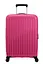 Чемодан American Tourister REJOY 68 см HAWAIIAN PINK 68х47х26 MH3*90002 - миниатюра 1