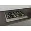 Варочная поверхность газовая Whirlpool GOFL 629/S - миниатюра 8