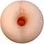 Мини-мастурбатор попка Alive Anal Mini Masturbator Flesh (4821002029914) - миниатюра 3