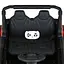 Електромобіль дитячий Bambi Джип M 5811EBLR-3 24V Racer з музикою Bluetooth пультом керування та передніми фарами - мініатюра 8