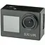 Экшн-камера SJCam SJ4000 Dual Screen - миниатюра 1