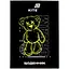 Щоденник шкільний Kite Dream тверда обкладинка (K26-262-6) - мініатюра 1