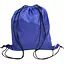 Рюкзак-мішок Soft Me SportBagGo синій (30080305-03) - мініатюра 1