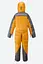 Комбінезон Rab Expedition 8000 Suit L Сірий-Жовтий - мініатюра 2