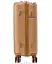 Валіза Semi Line 24" (M) Gold (T5667-3) (DAS302655) - мініатюра 4