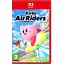 Гра Kirby Air Riders англійська версія Nintendo Switch 2 - мініатюра 1