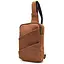Шкіряна сумка-слінг Tarwa 27.5х18х4 см sum0025563 - мініатюра 1