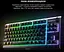 Клавіатура ігрова мембранна безшумна STEELSERIES APEX3 UA TKL RGB Whisper Quiet gaming switches - мініатюра 7