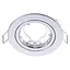 Светильник точечный Brille HDL-DS 02 CHR MR16 163769 - миниатюра 1