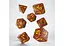 Набор кубиков Classic RPG Caramel & yellow Dice Set , 7 шт. (SCLE77) - миниатюра 2