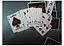 Карти гральні United States Playing Card Company Ellusionist Street Magic deck: Private Reserve (ВР_КИЕСМДПР) - мініатюра 2