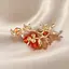 Брошь Гранат (49469310) - миниатюра 5