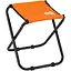 Стілець розкладний Skif Outdoor Steel Cramb L Помаранчевий (1013-389.02.00) - мініатюра 1