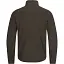 Флисовая кофта Harkila Fjell fleece jacket 2XL Коричневый - миниатюра 2