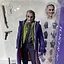 Набір The Joker The Dark Knight Джокер Темний Лицар 30 см MST J 05.01 - мініатюра 4