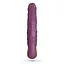 Вібратор Crushious Magnus Bend 22.5 см (фіолетовий) - мініатюра 14