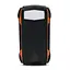 Повербанк з сонячною панеллю 30000mAh Power Bank Kraft TPB-1830SLP Orange 18W QC2.0 LED-ліхтар (43-00040) - мініатюра 1