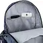 Рюкзак GoPack Education Teens 188M-3 Темно-серый (GO26-188M-3) - миниатюра 10