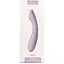 Вібратор для точки G з інтелектуальним режимом Svakom Amy 2 Pastel Lilac - мініатюра 7