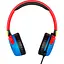 Наушники игровые HyperX Cloud Mini Wired Multi-Color 7G8F3AA (126462) - миниатюра 2