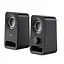 Акустическая система Logitech 2.0 Z150 Black (980-000814) - миниатюра 3