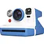 Фотокамера моментального друку Polaroid Now Gen 2 Blue [90133] - мініатюра 3