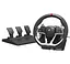Комплект (руль, педали) Hori Force Feedback Racing Wheel DLX Designed for Xbox Series X/S/One (AB05-001E) - миниатюра 1