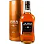 Віскі Jura 10yo Single Malt Scotch Whisky в тубусі 40% 0.7л (11464) - мініатюра 1
