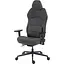 Крісло ігрове GamePro GC925G Grey fabric (GC925G) - мініатюра 1