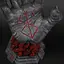 Фигурка Берсерк рука Бога Berserk 25 см CH BRS H - миниатюра 3