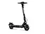 Электросамокат DUCATI PRO-III Black - миниатюра 3