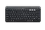 Клавіатура бездротова 2E KS250 Black/Gray (2E-KS250WBK_UA) - мініатюра 3