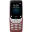 Мобильный телефон Nokia 8210 4G TA-1489 DS Red UA UCRF - миниатюра 1