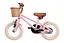 Miqilong Детский велосипед RM 12" розовый - миниатюра 10
