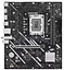 Материнська плата ASUS PRIME B760M-F WIFI (PRIME B760M-F WIFI) (Socket 1700, Intel B760, Micro-ATX) - мініатюра 1