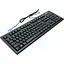 Клавіатура A4Tech KR-85 PS/2 (KR-85 PS/2) - мініатюра 1